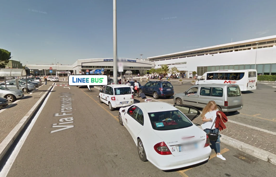 Aeroporto di Ciampino